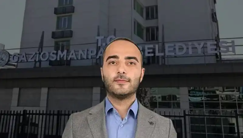 Eray Karadeniz Kimdir? AK Parti Gaziosmanpaşa Belediye Başkanvekili’nin Hayatı ve Kariyeri
