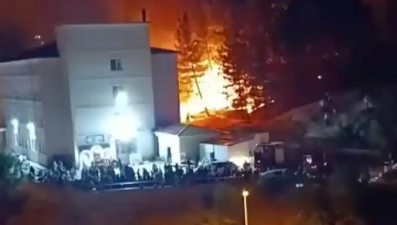 Düğünü Kabusa Çeviren Kutlama: Bu Olayı Kimse Beklemiyordu!