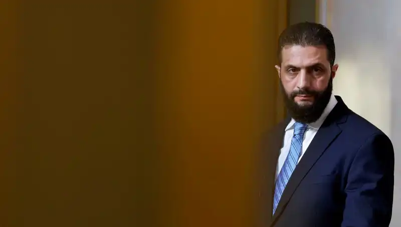 Suriye Lideri Şara'nın Azerbaycan Ziyareti: Bölgesel İlişkilerde Yeni Dönem