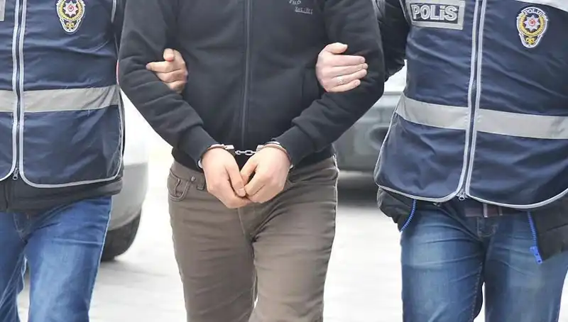 Samsun'da Uyuşturucu Operasyonu: Tek Şahıs Hızla Ele Geçirildi