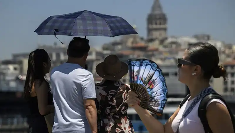 Türkiye'de 20'den Fazla İlde Sağanak Yağışı Bekleniyor: Önlemler Alın