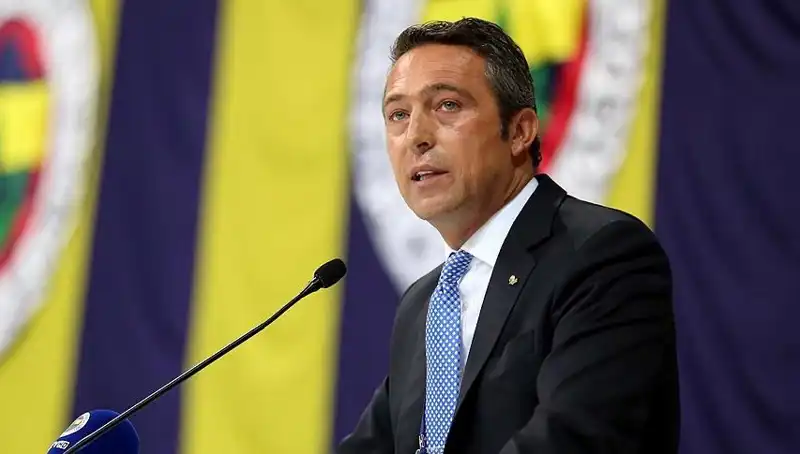 Ali Koç'un Yeni Sezon Stratejisi: Transferlerden Antrenmanlara Tüm Detaylar