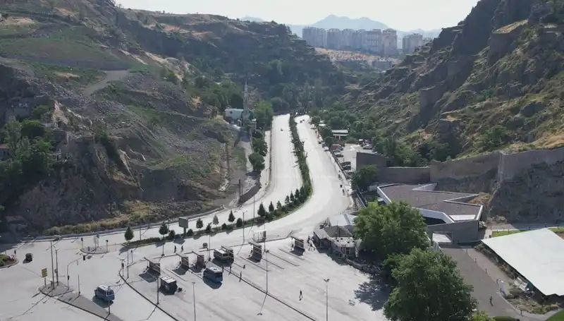 Kurban Bayramı'nda Ankara'nın Sokakları Neden Terk Edildi?