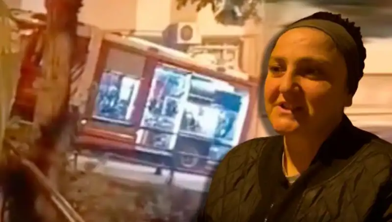 Beyoğlu’nda Kazı Krizi: Kombi Patladı, Ekipler Seferber Oldu
