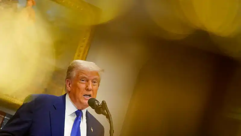 Trump'ın 'Suikast Çağrısı' Açıklaması ve 8647 Tartışması Derinleşiyor