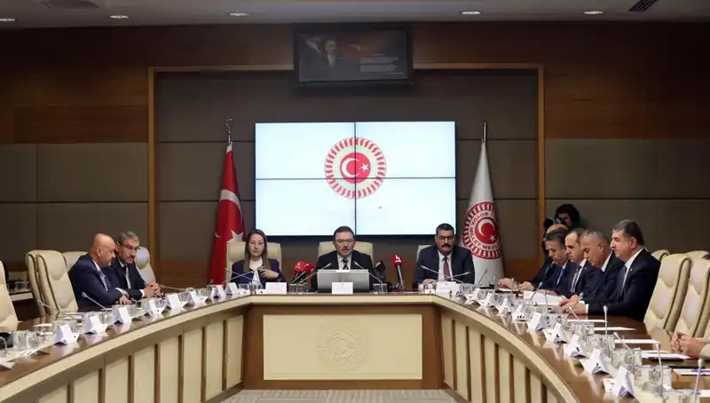 Meclis, Kartalkaya Yangın Faciasını Derinlemesine Araştıracak!