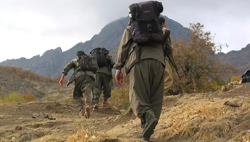 PKK'dan Şaşırtan Fesih Kararı: Bu Gelişme Ne Anlama Geliyor?
