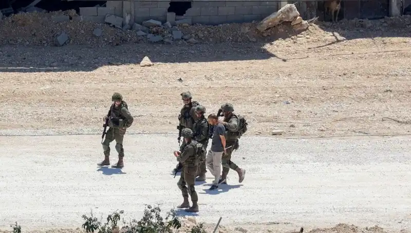 İsrail Ordusu Kapıları Kapatırken Acil Ambulanslar Yolda Kaldı: Son Durum Nedir?