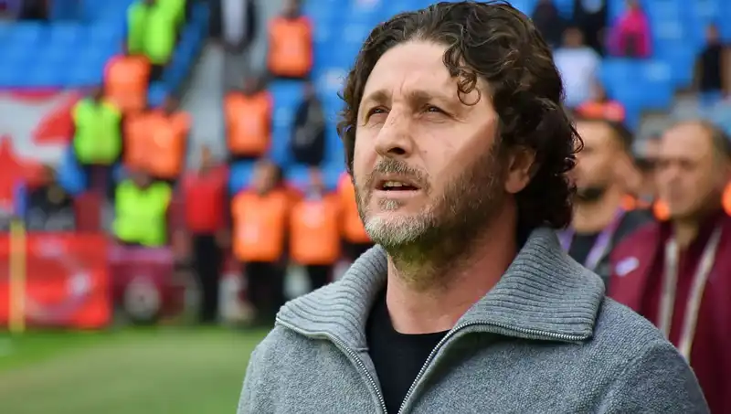 Trabzonspor, Fatih Tekke İle Yeni Bir Başlangıca İmza Attı