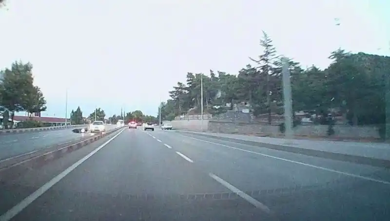 Otomobil ve Motosiklet Çarpıştı: Yaralıların Durumu ve Olayın Ayrıntıları