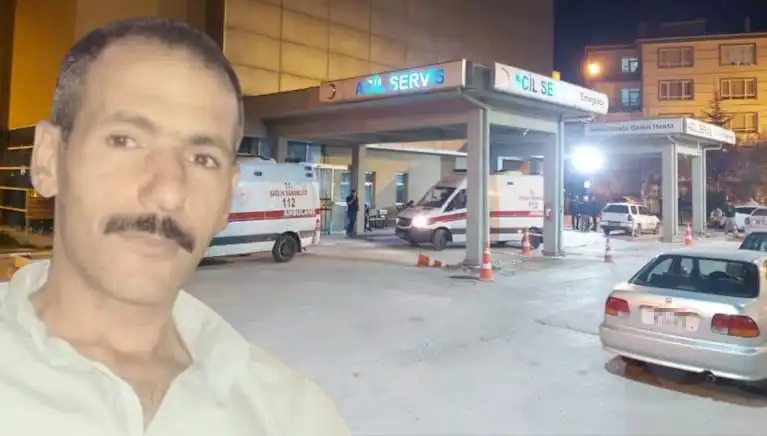 17 Yaşındaki Çocuk, Babasını Öldürerek Babalar Günü’nü Kanla İşledi