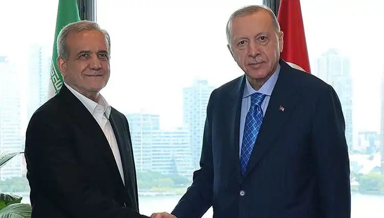 Cumhurbaşkanı Erdoğan'dan Dünya İçin Çarpıcı Barış Diplomasisi Açıklamaları