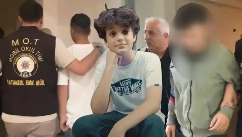 Minguzzi Ailesinin Tehdit Davasında Kritik Gelişme: Karar Verildi!
