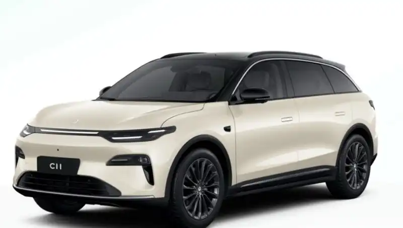 Çinli Automobil Şirketleri Türkiye Pazarında SUV'ları ile Sarsıcı Fiyatlarla Karşı Karşıya