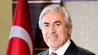 İş Dünyasının Duayeni Ali Altınbaş Hayatını Kaybetti