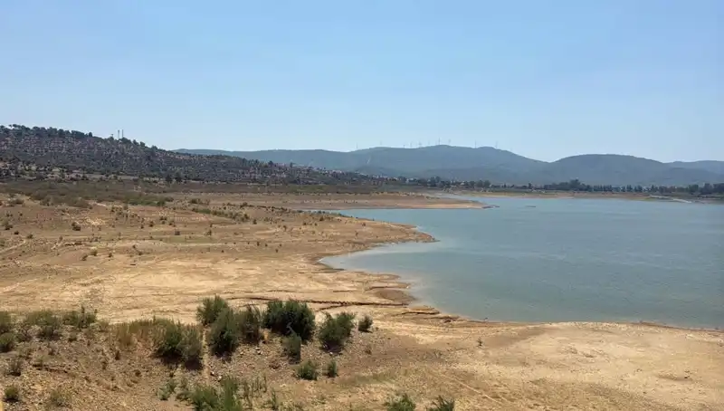 Bodrum'da Su Kesintileri Halkı Mı Sıkboğaz Ediyor? Su Krizi Derinleşiyor!