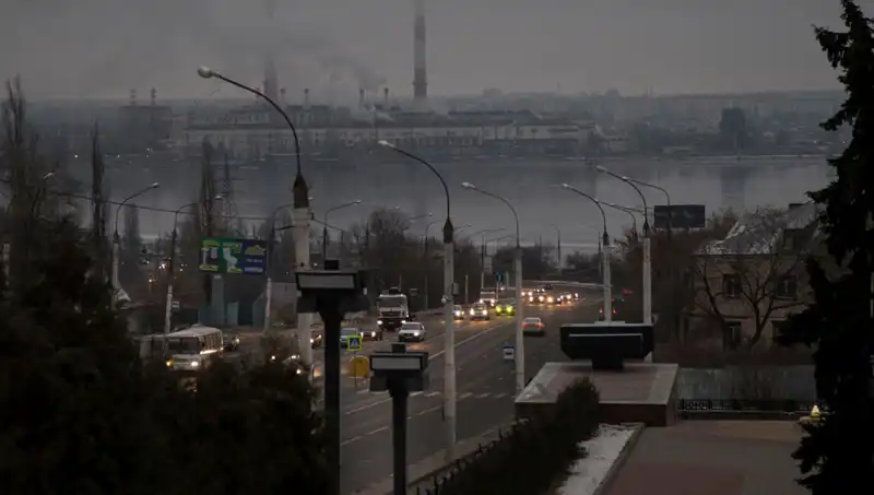 Ukrayna'nın İHA Saldırıları: Rusya'da 18 Yaralı, Gerilim Artıyor