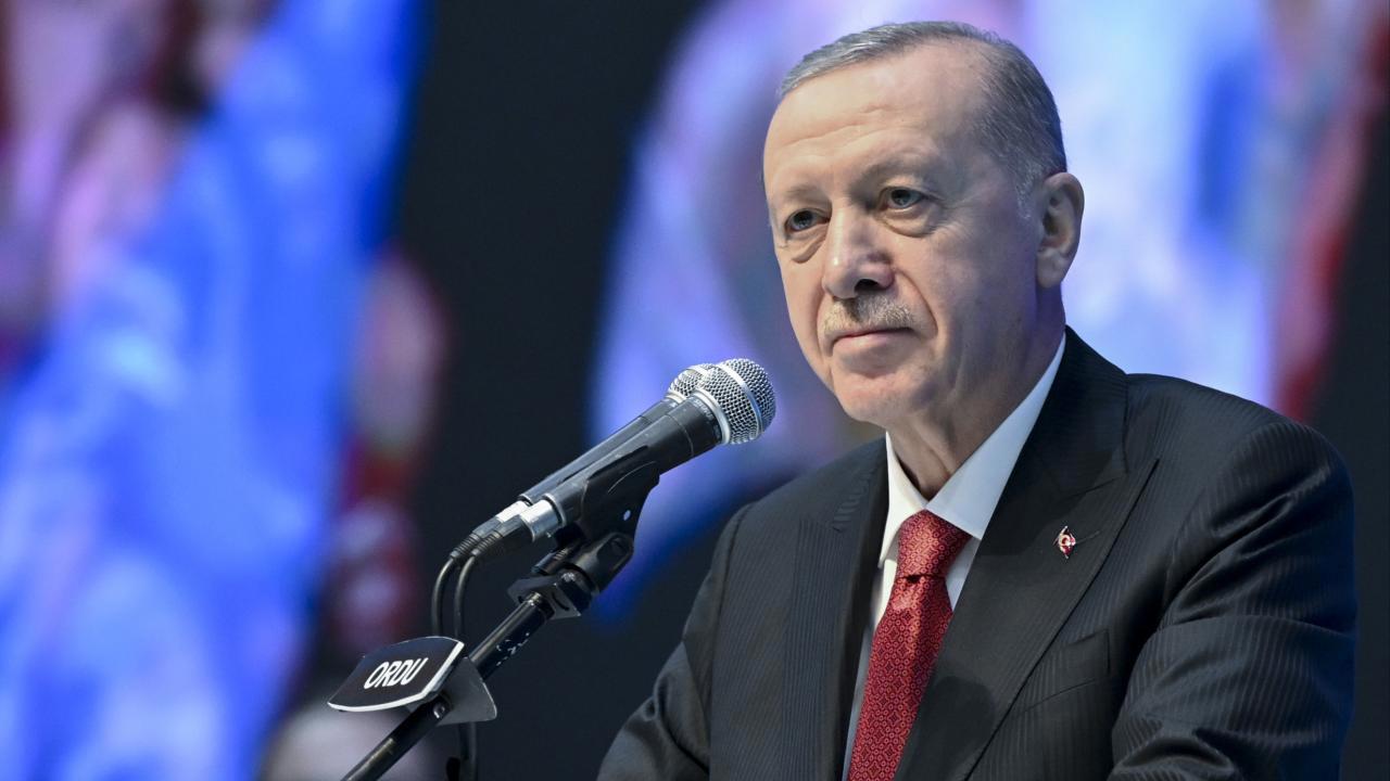 Cumhurbaşkanı Erdoğan SGK'yı eleştirdi