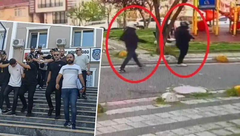 Aşık Dermani Cinayetinde Suç Örgütü İddiaları: Yanlışlıkla Vurma Paniği