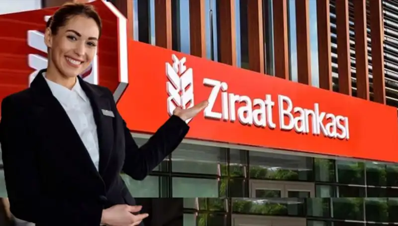 Ziraat Bankası 150 Gişe Memuru Alımında Yeni Detaylar Açıklandı