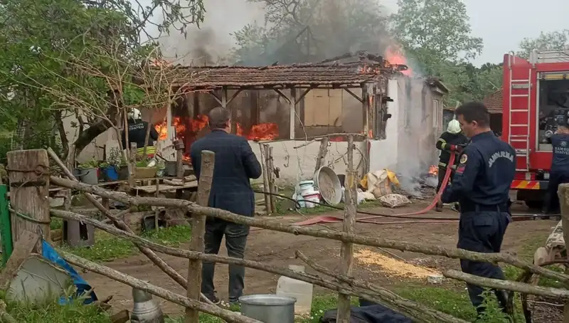 Elektrik Kontağından Yangın: Olayın Ayrıntıları ve Önlemler