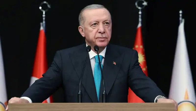 Cumhurbaşkanı Erdoğan'dan Kritik Açıklama: CHP'nin Tuzağına Düşmeyeceğiz