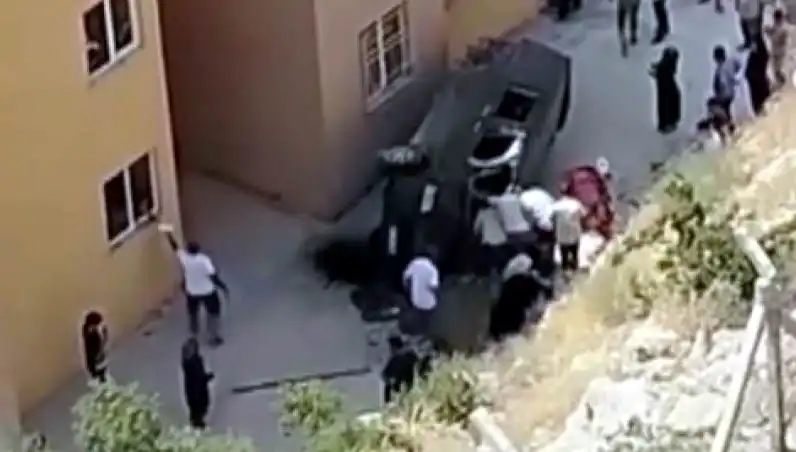 Kahramanmaraş'ta Feci Kaza: Yaralılar ve Seyirci Tanıklıklarıyla Flaş Gelişmeler