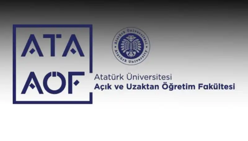 ATA AÖF Üç Ders Sınavı: Tarihler ve Detaylar!