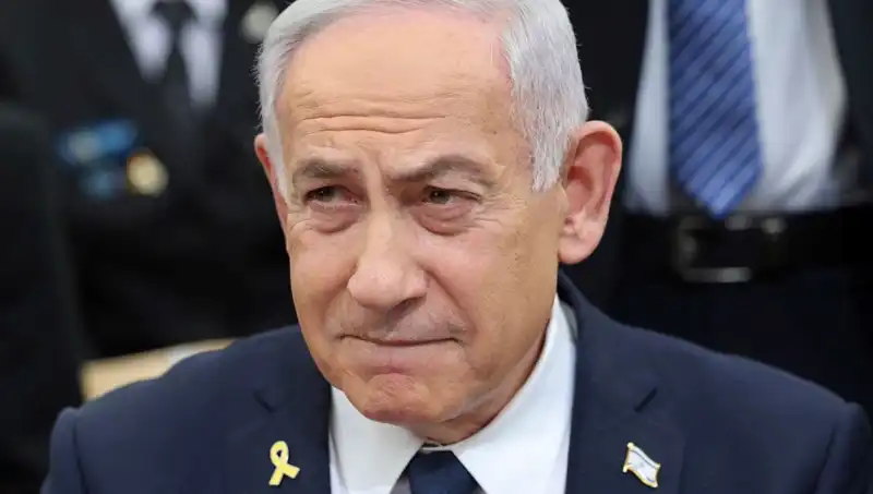Kabine Toplantısında Netanyahu ve Zamir Arasında Gerilim: Ortaya Çıkan Kavga Neleri Gösteriyor?