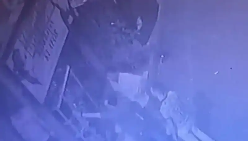 Beyoğlu'nda Yer Kavgası Kanalında Kanlı Son: Bir Cinayet Daha