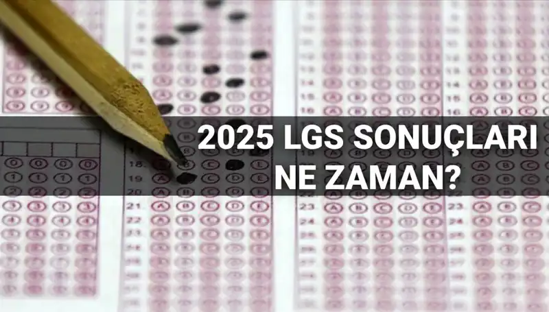 LGS Sonuçları İçin MEB Tarihini Açıkladı: Öğrenciler Merakla Bekliyor