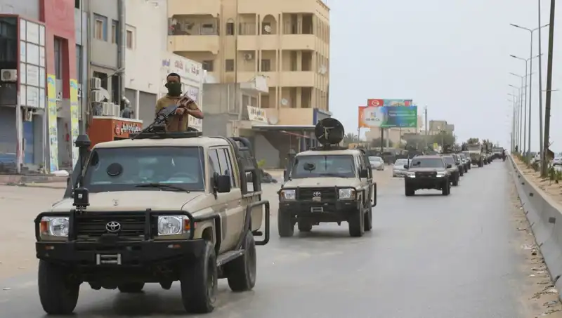Birleşmiş Milletler'den Libya'da Barış İçin Acil Çağrı!