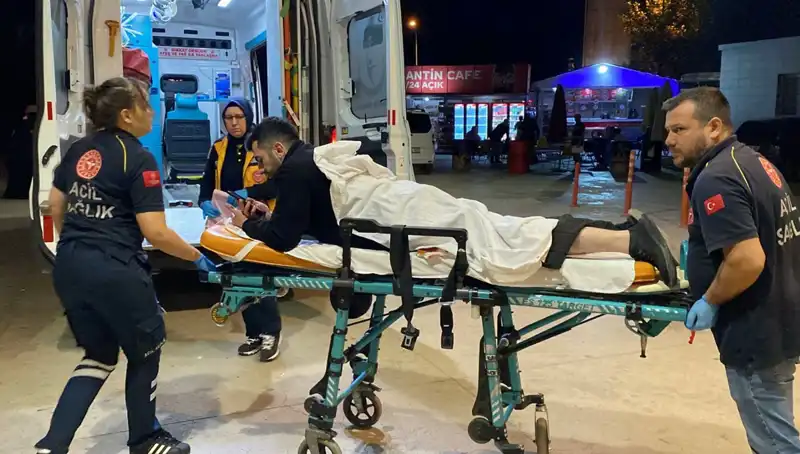 Çiftçi Kavgası: Uyarı Sonrası Bıçaklama Olayı Neler Oluyor?