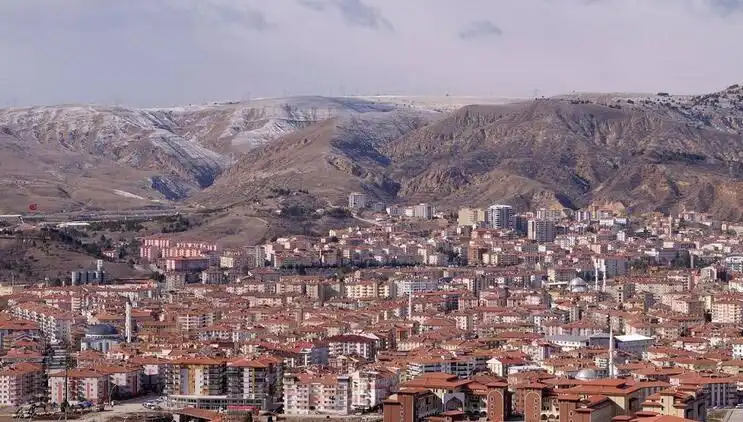 Çankırı'da Yangın Felaketi: 40 Hektarlık Orman Alanı Yok Oldu