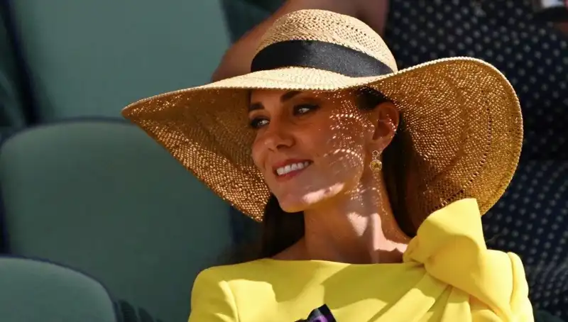 Kate Middleton'ın 15 Yıllık Sadık Asistanı Görevi Bıraktı: Ayrılık Nedenleri Ne?