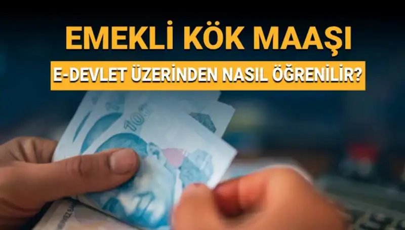 Kök Maaş Nedir? Kök Maaş Hesaplama Yöntemleri ve İpuçları