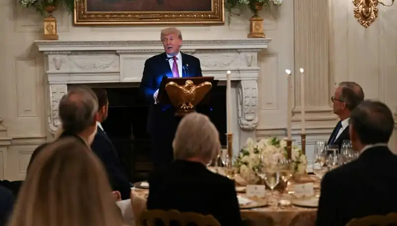 Trump Açıklıyor: Gazze’deki Rehineler İçin Umut Var, 10 Rehine Serbest Kalacak!