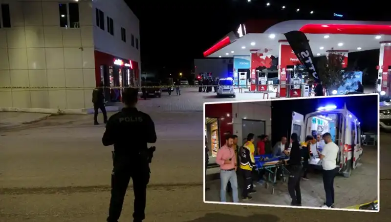 Malatya'da Silahlı Saldırı: Genç Hayatını Kaybetti, Detaylar Şokta!