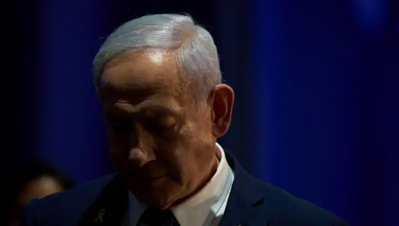 Gazze'deki Esirler: Netanyahu 20’den Fazla Hayatta Kalabileceğini Açıkladı