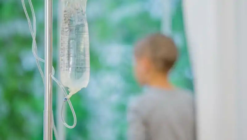 Kanser Teşhisi Gençlere Nasıl Etki Ediyor? Doktorlar Açıklıyor