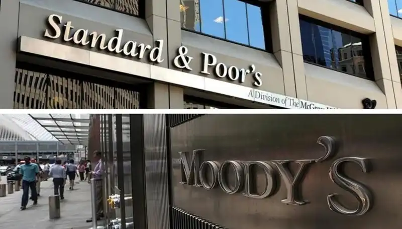 Türkiye’nin Kredi Notu İçin Hayati Gün: Moody’s Ne Zaman Açıklama Yapacak?