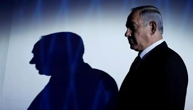 Netanyahu’nun Çapraz Sorgusu: 1,788 Kez Neden "Hatırlamıyorum" Dedi?