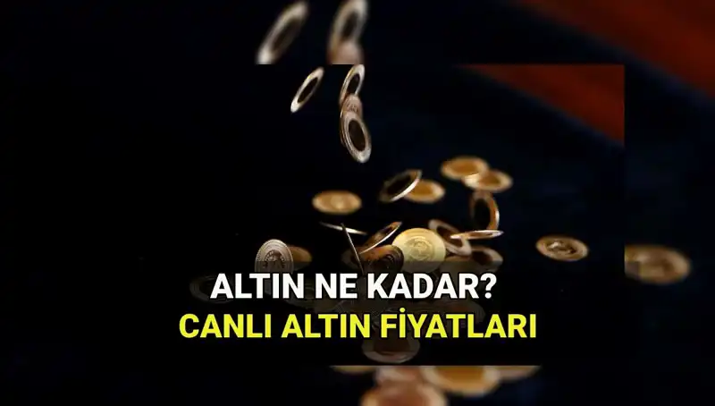 Altındaki Son Trendler: Güncel 3 Temmuz Altın Fiyatları Neleri Gösteriyor?
