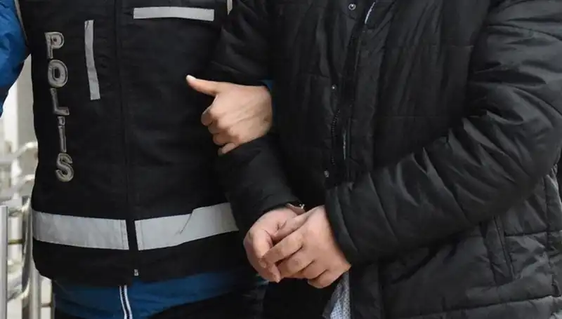 Edirne'de FETÖ Şüphelisi İki Kişi Yakalandı: Gözaltı Detayları Ortaya Çıktı