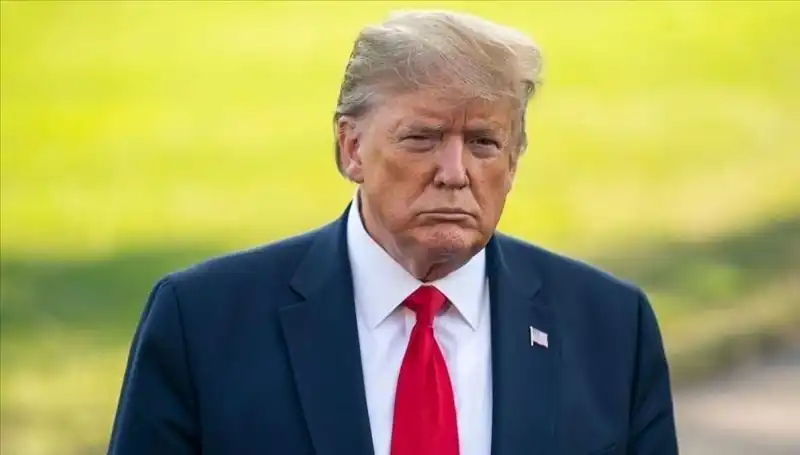 Trump’tan Şok Açıklama: İran’da Nükleer Tesisler Tamamen Yok Edildi!
