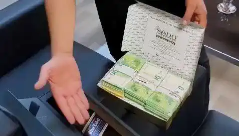 Manavgat Belediyesi'nde Şok Operasyon: Baklava Kutularında Saklanan Avrolar Ortaya Çıktı!