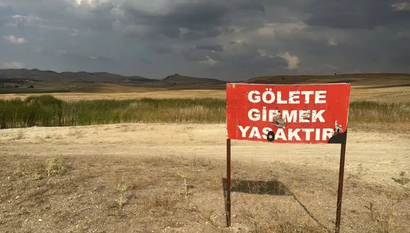 Gölette Facia: İki Küçük Çocuğun Trajik Kaybı Herkesi Üzdü
