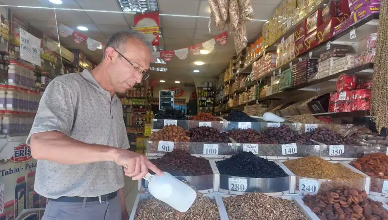 Bağışıklık Dostu Besinlerin Satışları Neden Düşüşte? İşte Sebepler!