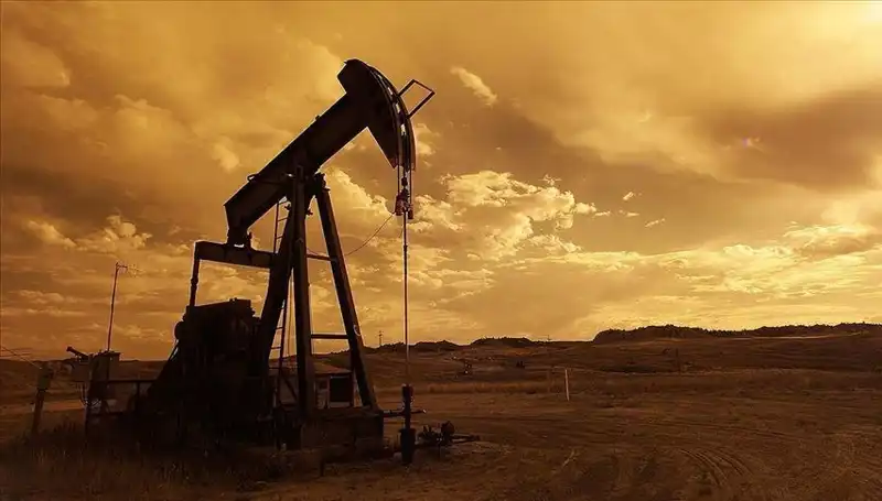 Orta Doğu’da Sıcak Geceler: Petrol Fiyatları Zirveye Ulaştı!