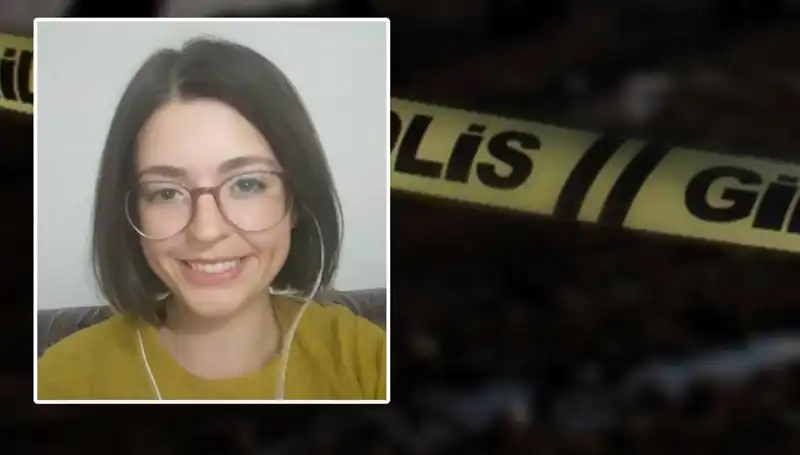 Genç Kadının Beşinci Kattan Düşerek Hayatını Kaybetmesi: Şüpheli Ölüm Olayı